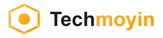 Techmoyin Logo